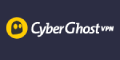 CyberGhost VPN logo