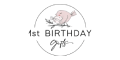 1st Birthday Gifts logo