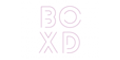 BOXD logo