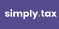 Simply Tax logo