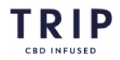 TRIP CBD logo