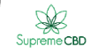 Supreme CBD logo