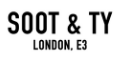 Soot and Ty logo