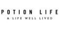 Potion Life logo
