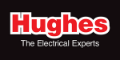 Hughes Rental logo