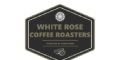 White Rose Coffee Roasters logo