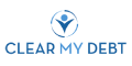 Clear My Debt logo