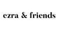 Ezra & Friends logo