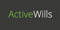 Active Wills logo