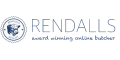 Rendalls Online Butcher logo