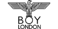 BOY London logo