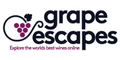 Grape Escapes logo