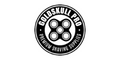 Goldskull Pro logo