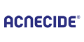 Acnecide logo