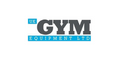 UK Gym Equipment Ltd. logo