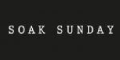 Soak Sunday logo