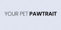 Your Pet Pawtrait Vouchers