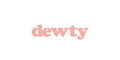 Dewty Beauty logo