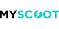 My Scoot logo