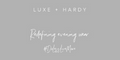Luxe + Hardy Vouchers