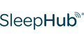 SleepHub logo