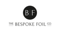 The Bespoke Foil Company logo