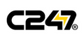 Connected 247 logo