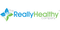 The Really Healthy Company logo