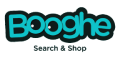 Booghe Toys & Games logo