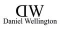 Daniel Wellington UK logo
