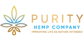 Purity Hemp Company logo