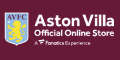 Aston Villa FC Store logo