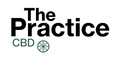 The Practice CBD logo