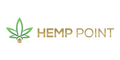 Hemp Point logo