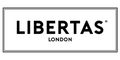 Libertas London logo