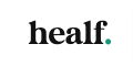 Healf logo