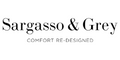 Sargasso & Grey logo