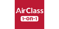 AirClass 1on1 Vouchers