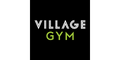 Village Gyms logo