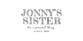 Jonny's Sister Vouchers