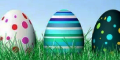 Easter Egg Hunt logo