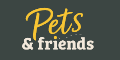 Pets & Friends Vouchers
