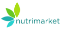 Nutrimarket logo