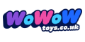 Wowow Toys Vouchers