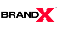 Brand X logo