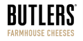 Butlers Farmhouse Cheeses logo