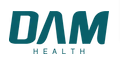 DAM Health Shop logo
