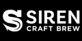 Siren Craft Brew Vouchers