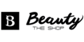 Beauty The Shop logo
