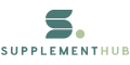 Supplement Hub logo